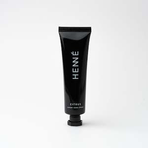 Henné Hand Cream – Citrus