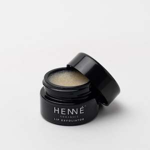Brands Henne Organics: Henné Lip Exfoliator