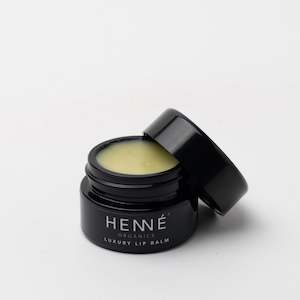 Brands Henne Organics: Henné Luxury Lip Balm
