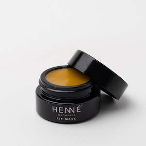 Brands Henne Organics: Henné Lip Mask