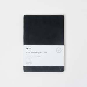 Softcover Notebook