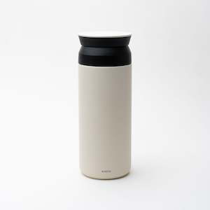 Travel Tumbler