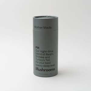 Brands Mother Made: PM: Mushroom Powder