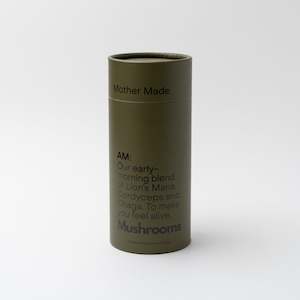 AM: Mushroom Powder