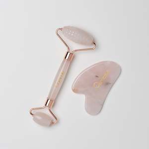 Brands Osmosis: Rose Quartz Roller