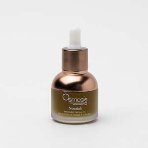 Brands Osmosis: Nourish Avocado Facial Oil