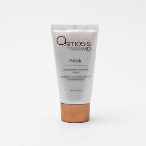 Polish Enzyme Firming Mask