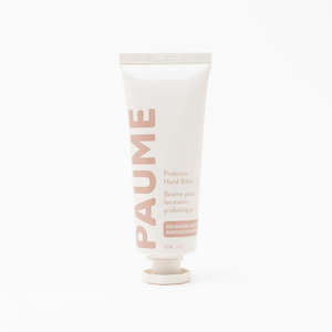 Brands Paume: Probiotic Hand Balm