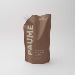 Brands Paume: Antibacterial Hand Gel Refill Bag