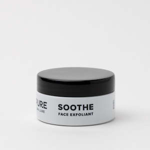 Soothe Face Exfoliant