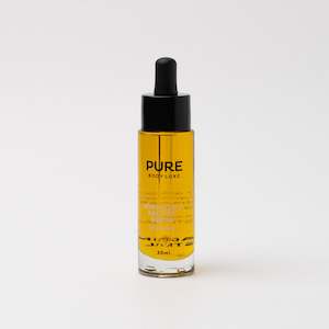 Brands Pure Body Luxe: Face Serum Advanced C Morning