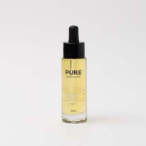 Face Serum Intense A Evening