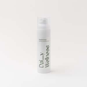 Nourish Greens - Hydrating Mask