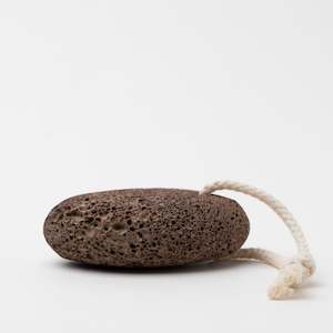 Well Kept: Pumice Stone