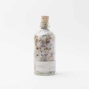 Soaking Salts - Ivory