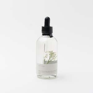 Well Kept: Bath Oil - Settle