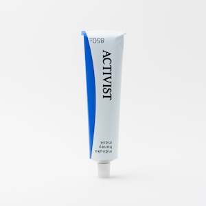 Activist: Manuka Honey Mask