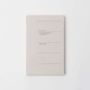 Therapy Notebooks: The Depression Guidebook