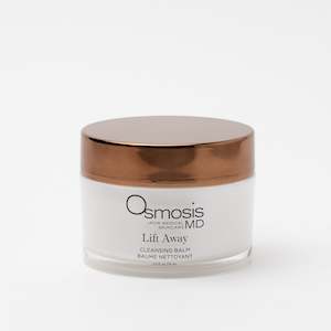 Lift Away Cleansing Balm