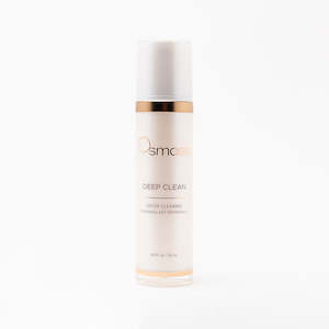 Cleansers: Deep Clean