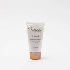 Moisturise: Hydrate Plumping Moisturizer