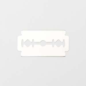 Shave: Razor Blades