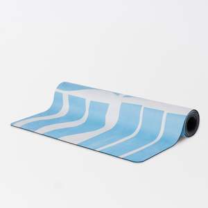 Yoga: Trust The Mystery Mat - The Suede Collection