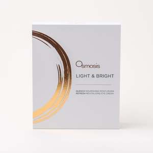 New Arrivals: Light & Bright