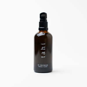 Oil Moisturiser