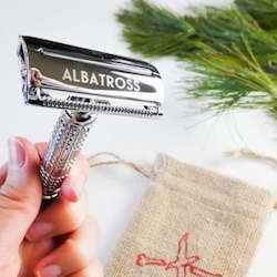 Safety Razor - Albatross