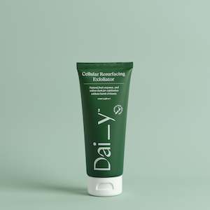 Cellular Resurfacing Exfoliator