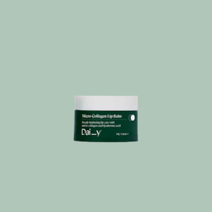 Micro-collagen Repair Lip Balm