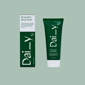 Beautydew Sleep Mask