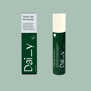 Products: Notox Age Pro Serum