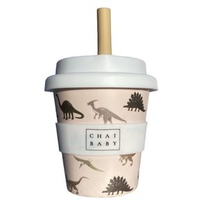 Chai Baby Natural Daisy