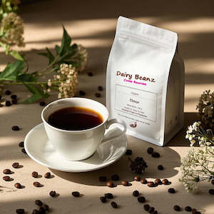 Quick Coffee Match: Timor - Organic Single Origin | Medium Roast