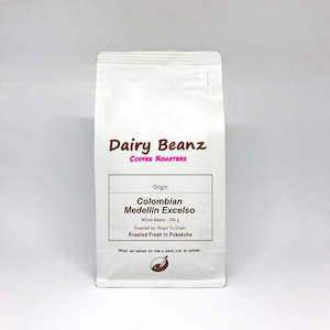 Colombian Medellin Excelso - Single Origin | Medium Roast