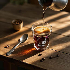 Quick Coffee Match: PNG Sigri - Single Origin | Medium-Light Roast