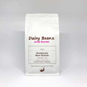 Guatemala New Oriente - Single Origin | Medium Roast