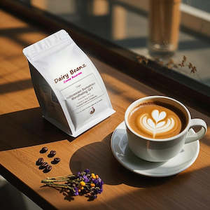 Quick Coffee Match: Indonesian Sumatran Mandheling Gr1 - Single Origin | Dark Roast