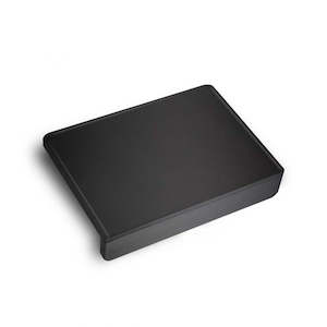 Coffee Cups Mugs Glasses Accessories: Barista Basics Corner Tamp Mat