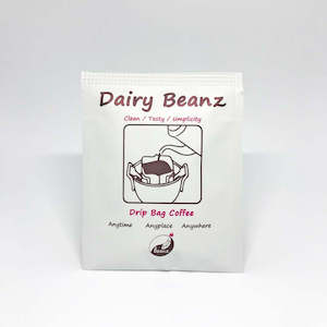 All: Disposable Drip Bag Coffee | 2-Pack Special | Add-On Offer – 2 Per Checkout