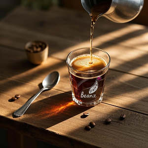 Quick Coffee Match: PNG Sigri - Single Origin | Light Roast
