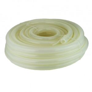 variable: Silicone Milk Tube 20m Coils