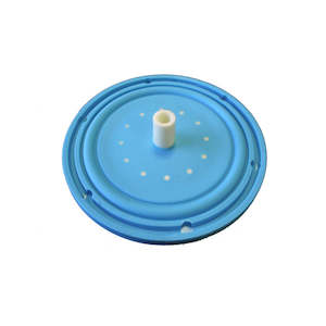 simple: DairyFlo Milk Pump Diaphragms