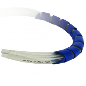 simple: DairyFlo Tube Wrap