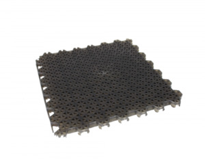 simple: DairyFlo Floor Mat 500x500mm