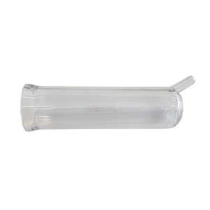 simple: DairyFlo Clear Plastic Shells