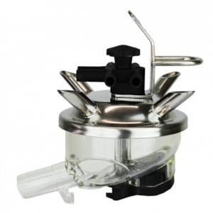 Products: DairyFlo Heavy Duty Milk Claw & Bowl Set