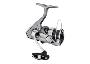 Light Tackle: 23 EXCELER LT